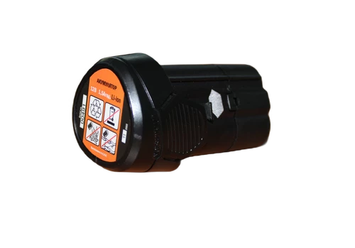 Акумуляторна батарея B12V/1,5Аh Li-Ion, 12В, 1,5А*год