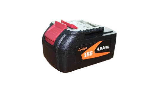 Акумуляторна батарея B18V/4Аh Li-Ion, 18В, 4А*год