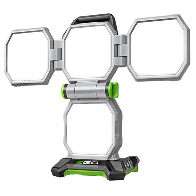 Ліхтар акум. LT1000E, 56В, 10000 Люмен, КАРКАС