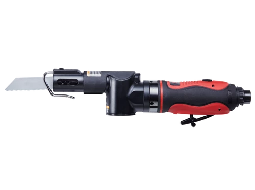 Ножівка маятникова пневматична QD-501 0-7000хід/хв