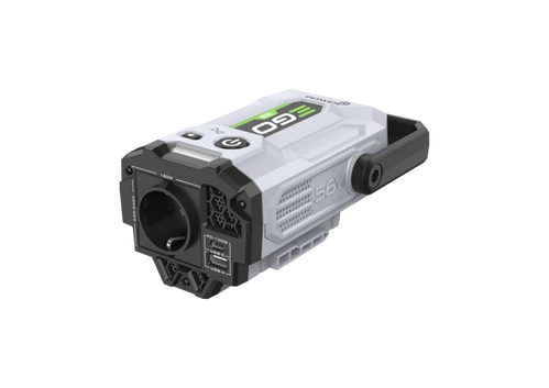 Інвертор PAD1800E, 56В-220В, 180Вт "чистий синус"