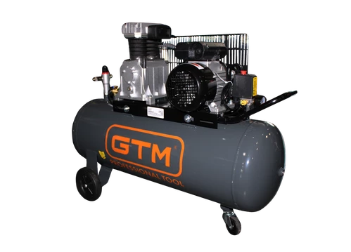 Компресор рес-100л 400/300л/хв 2,2кВт 10бар 220В 2 циліндри