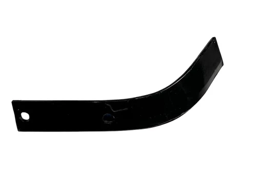 Ніж для грунтофрези мотокультиватора правий до G-4,5/55