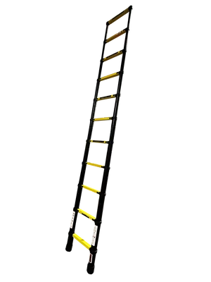 Драбина телескопічна 11сх. 3,2м