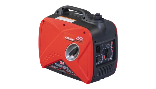 Генераторна установка інверторна F3001iS (2.3кВт)