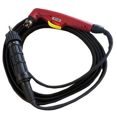 Плазмотрон до CUT-60LCD 4м