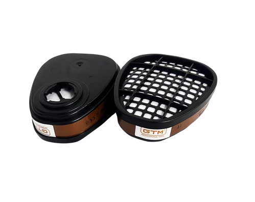 Фільтр GTM 701-А1 (фарба,орг.гази )