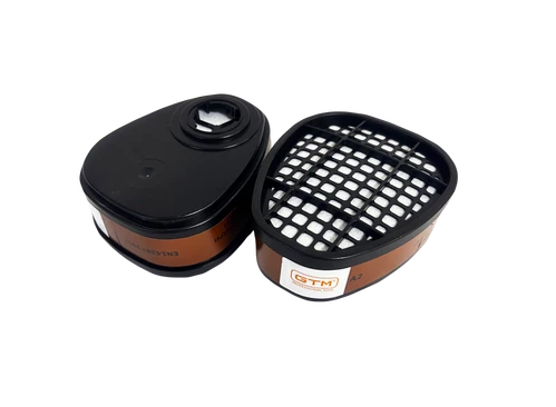 Фільтр GTM 705-А2 (орг.гази,пари)