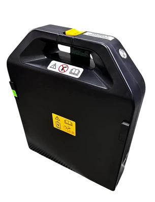 Акумулятор рокли PTE15Q-B