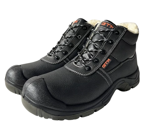 Черевики робочі утеплені р.40 з композ.носком на шнурках S3 SRC Comfort