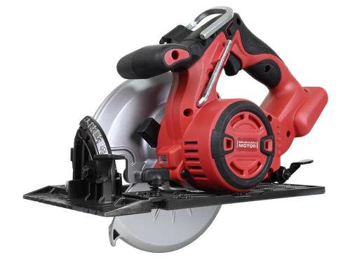 Пила дискова ак, 18В, DCS-101, 185*20мм, 4500/хв, КАРКАС