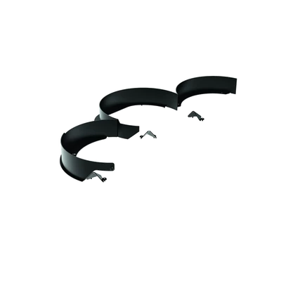 Мульчуюча вставка ABP5200 (комплектна) до райдера акум. ZT5200E-L