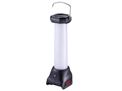 Ліхтар акум. DFL-101, 18В, світловий потік 850Лм, КАРКАС