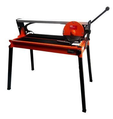 Електроплиткоріз TSW200G-620 220В/800Вт довжина різу 620мм, круг 200*25,4мм