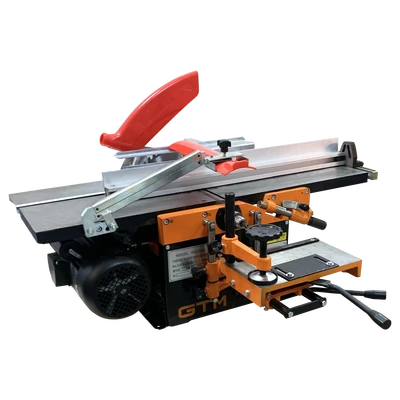 Верстат комбінований д/о MQ292A 1,5кВт 220В 50Гц