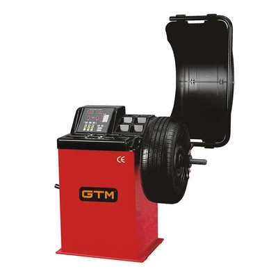 Станок балансувальний 10-24" 220В