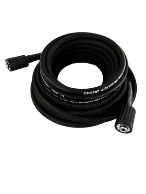 Шланг в/т С10В 10м до мийок в/т GTM LT890