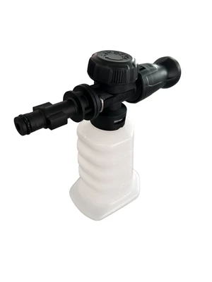 Пінна насадка 0,4л S04A до мийок в/т GTM LT305/LT407/LT505