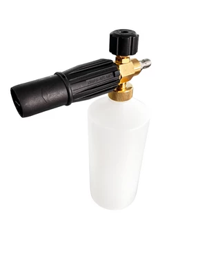 Пінна насадка 1,0л S03C до мийок в/т GTM LT890