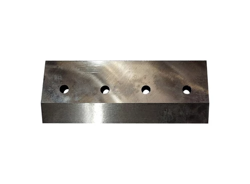 Комплект ножів для подрібнювача бензинового DCH6, 2шт