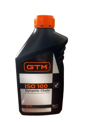 Змазка для ланцюга 1л