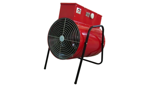 Теплова гармата 12кВт 380В 12000ТП