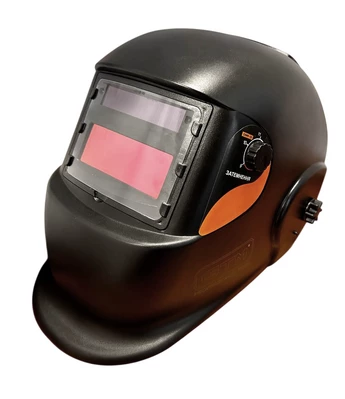 Маска зварювальника GTM Power, Хамелеон