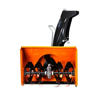 Насадка-снігоприбирач SBA560 для підмітальної машини SW600/SW800E, ширина 560мм, висота 400мм