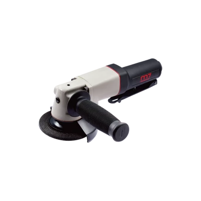 Пневмошліфмашина кутова 125мм 11000об/хв