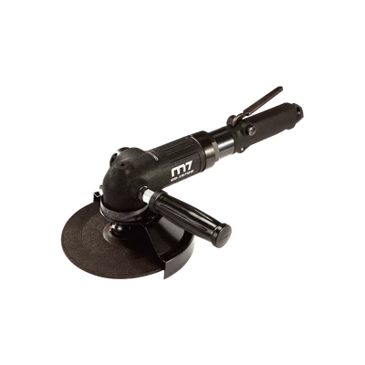 Пневмошліфмашина кутова 178мм 7000об/хв