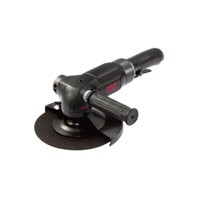 Пневмошліфмашина кутова 178мм 7600об/хв