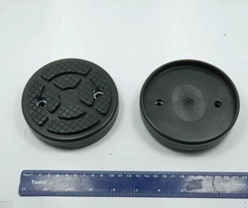 Накладка гумова для QJY240C, QJY240D, QJY260DP
