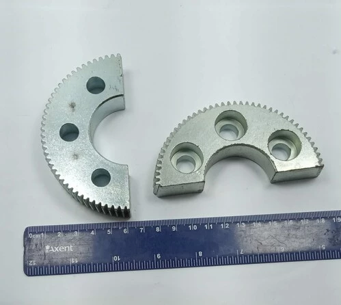 Блок зубчастий для QJY240C, QJY240D, QJY250DX