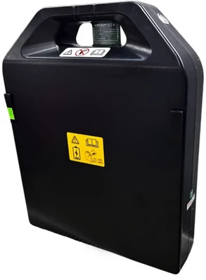 Акумулятор рокли PTE15Q2-A 24V/PTE15Q2-A 30Ah