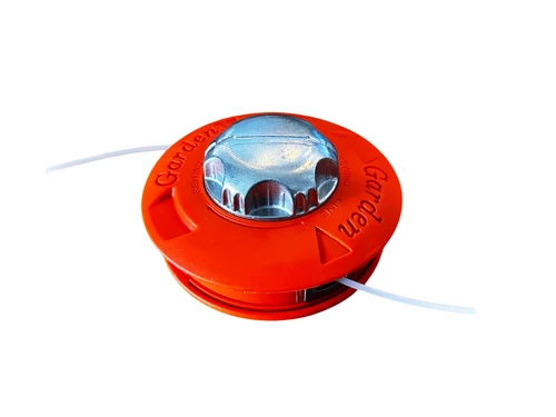 Косильна головка TH-139, Tap&amp;Go, M10L, напівавтоматична, посилена