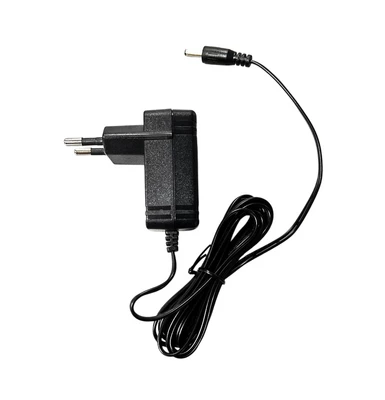 Зарядний пристрій Ch5,5V/0,5А, 5,5В, 0,5А, до акумуляторів GTM 5,5V