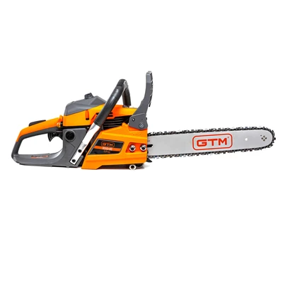 Бензопила CN40-CH 1,7кВт/2,3к.с. 14"/35см 1,3мм 3/8" 53лан.