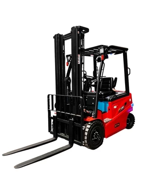 Навантажувач GTM 2000кг/5000мм 48В/300Аг Li-Ion