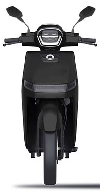 Скутер акумуляторний Legend, 2500Вт, 72V, швидкість 65км/год, запас ходу 85км