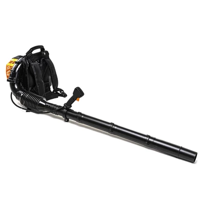 Бензоповітродувка ранцева EB753R, 1,9кВт/2,6к.с, 1450м3/год