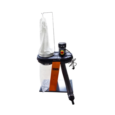 Стружковідсос DC1000 230В/550Вт продуктивність 1100м3/год