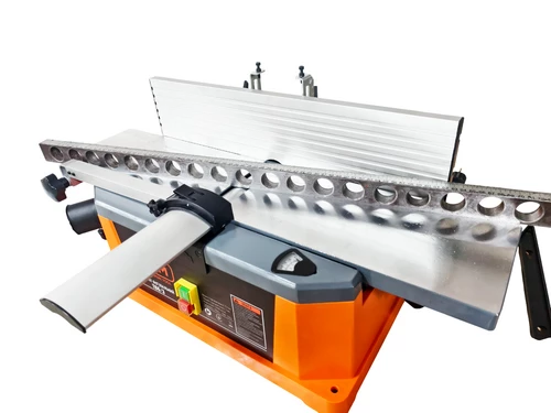 Фугувальний верстат TB6/3 1100Вт