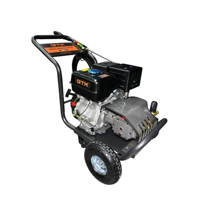 Мийка в/т 18G36-15A, тиск - 248Бар, прод. 18л/хв, шланг 8м, бенз.двигун