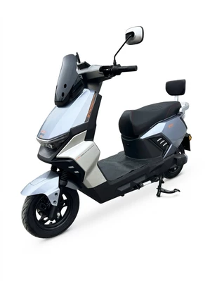 Скутер акумуляторний C-EV 1200, 72В, 1200Вт, Швидкість - 50км/год