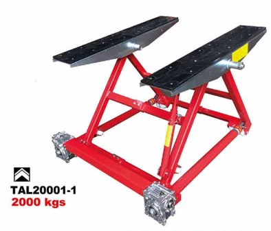 Підйомник механічний 2000 кг/585мм