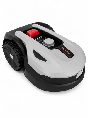 Газонокосарка-робот акум. RLM600/18W, 20В/2А*год, ширина скошування - 18см, рекомендована площа - 600м2