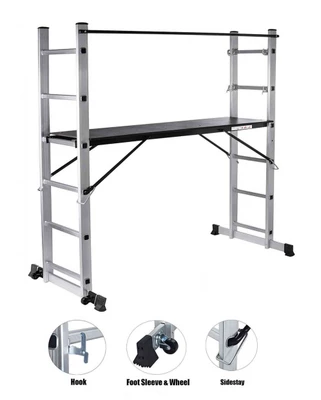 Підмостя 1,64м 6сх KMH0506A