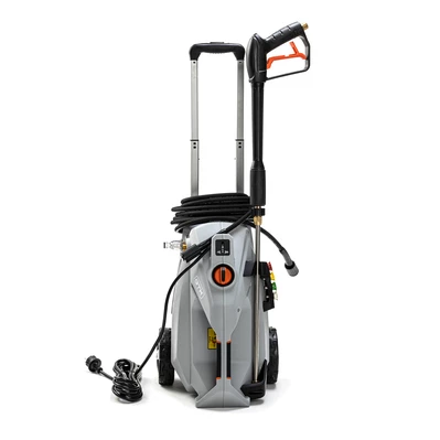 Мийка в/т LT890 інд.двигун, тиск - 130/190бар, прод 11л/хв, шланг 10м, алюм. помпа+активна піна