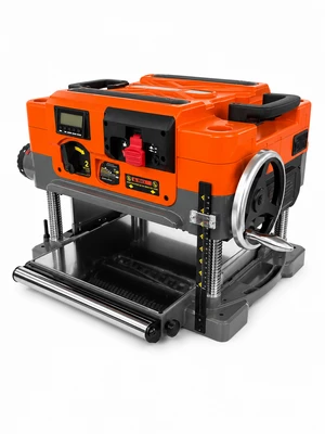 Рейсмусний верстат PL1500 (Helical), 2,2кВт, 7600об/хв