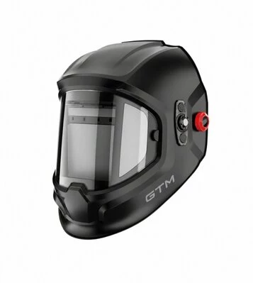 Маска зварювальника GTM Horizon, Хамелеон